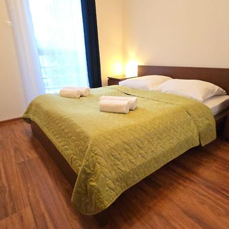 Apartamenty Kama Polanica-Zdrój Εξωτερικό φωτογραφία