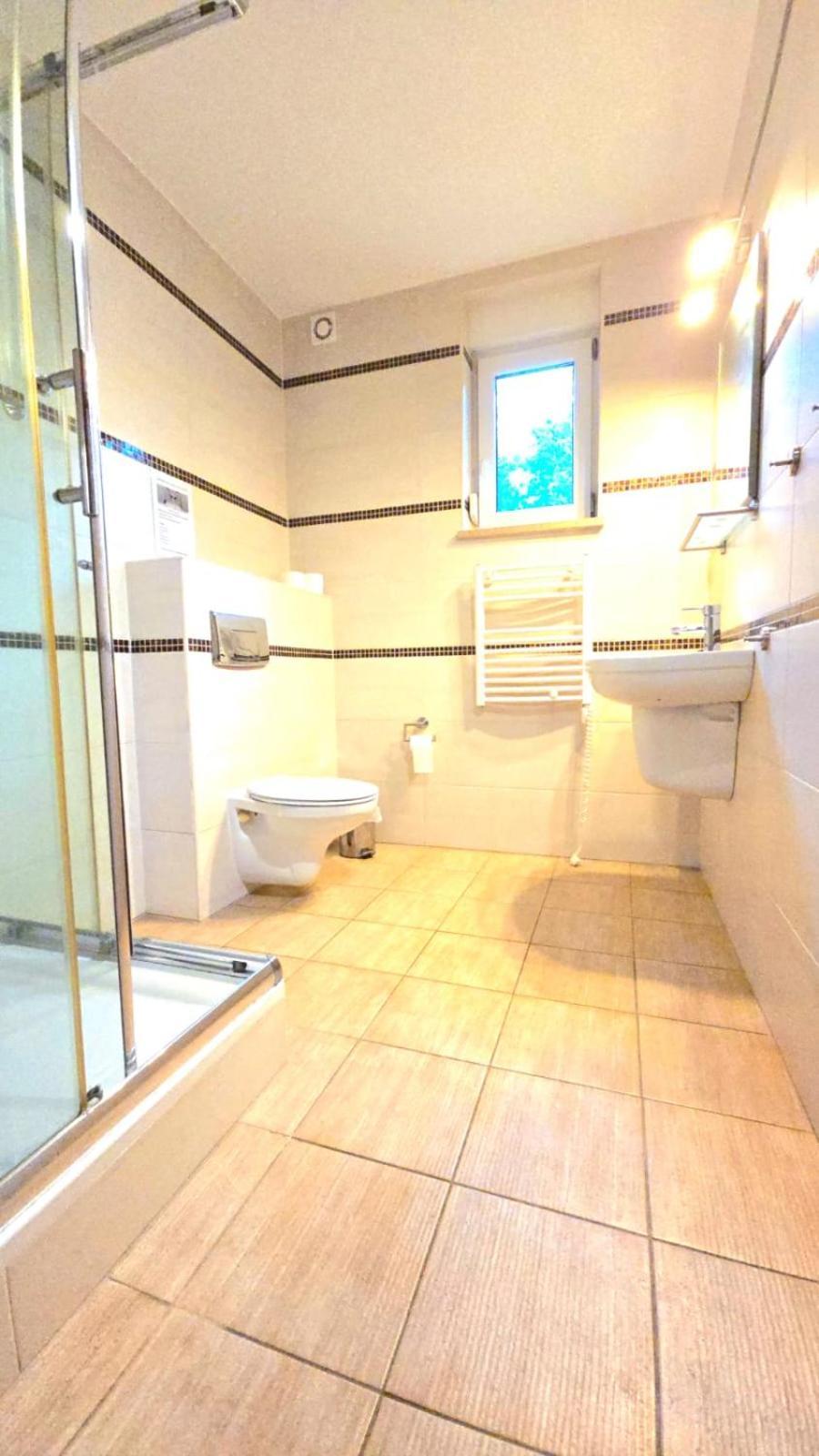 Apartamenty Kama Polanica-Zdrój Εξωτερικό φωτογραφία