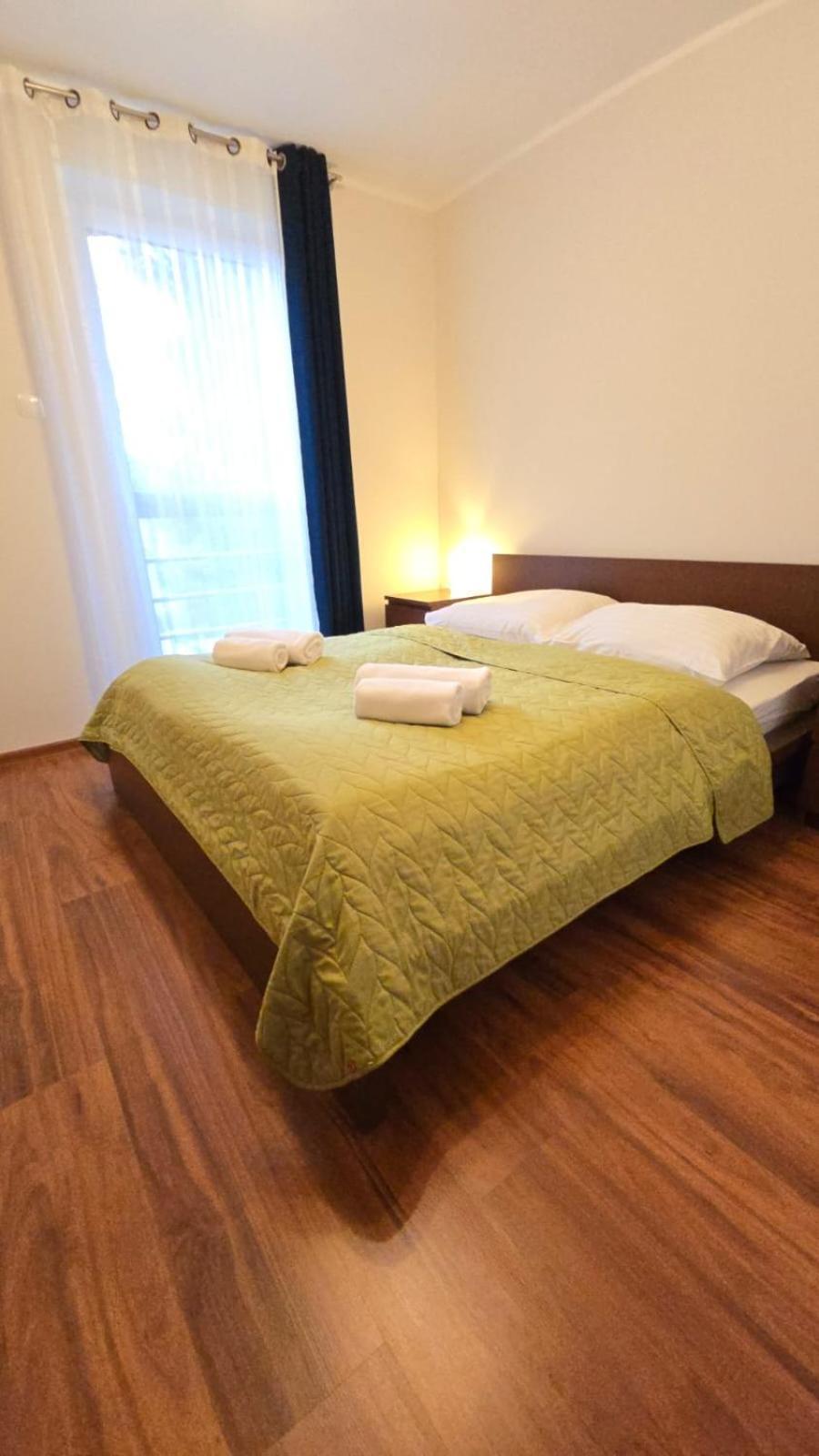 Apartamenty Kama Polanica-Zdrój Εξωτερικό φωτογραφία