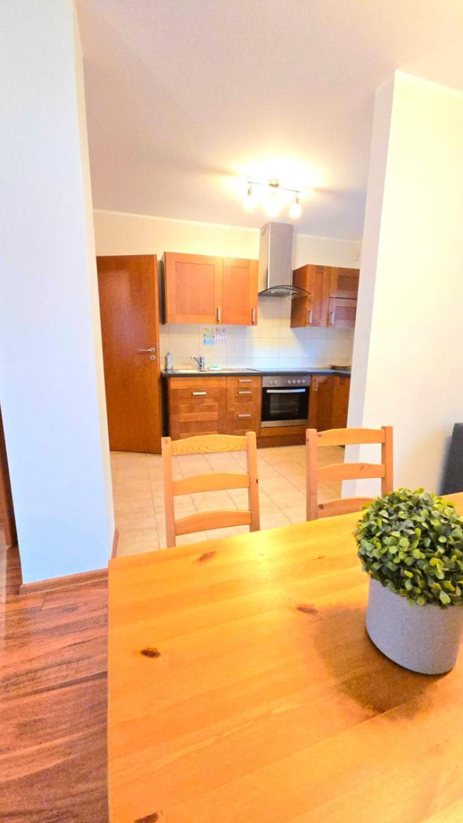 Apartamenty Kama Polanica-Zdrój Εξωτερικό φωτογραφία