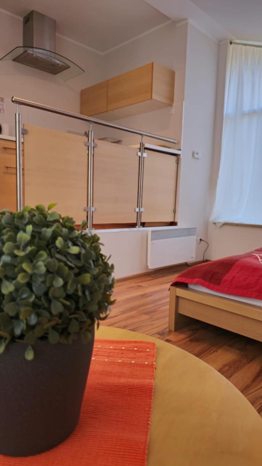 Apartamenty Kama Polanica-Zdrój Εξωτερικό φωτογραφία