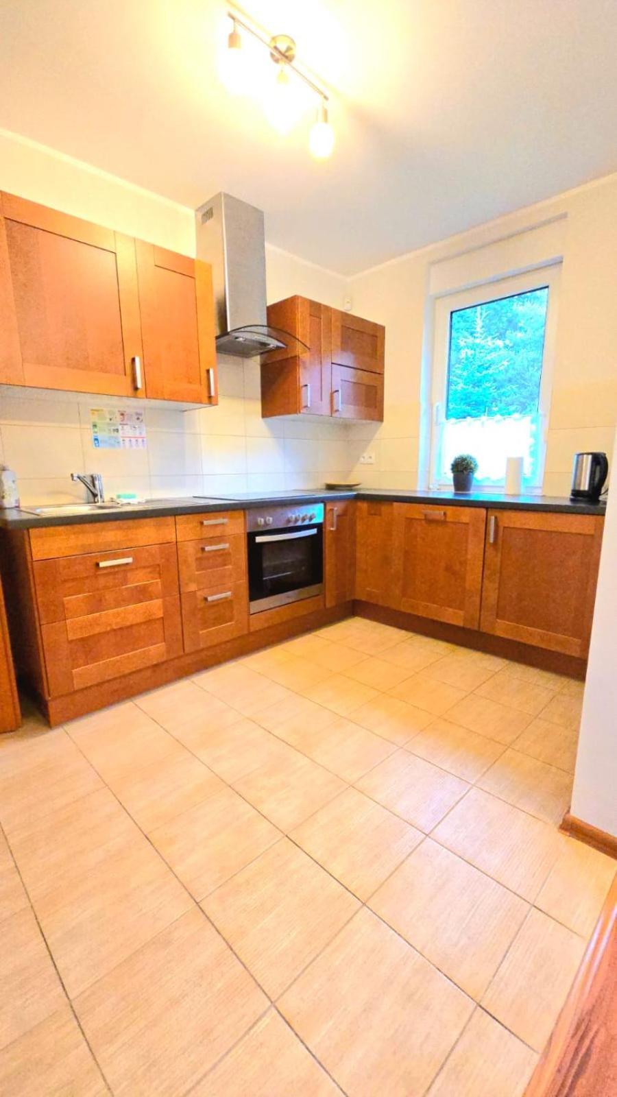 Apartamenty Kama Polanica-Zdrój Εξωτερικό φωτογραφία