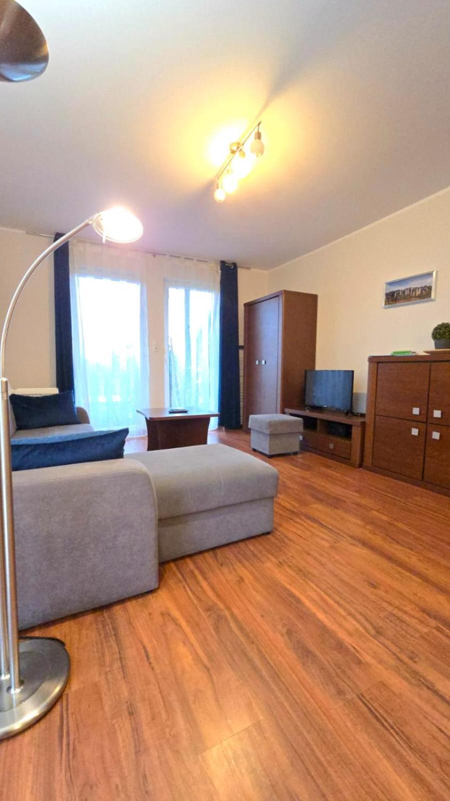 Apartamenty Kama Polanica-Zdrój Εξωτερικό φωτογραφία