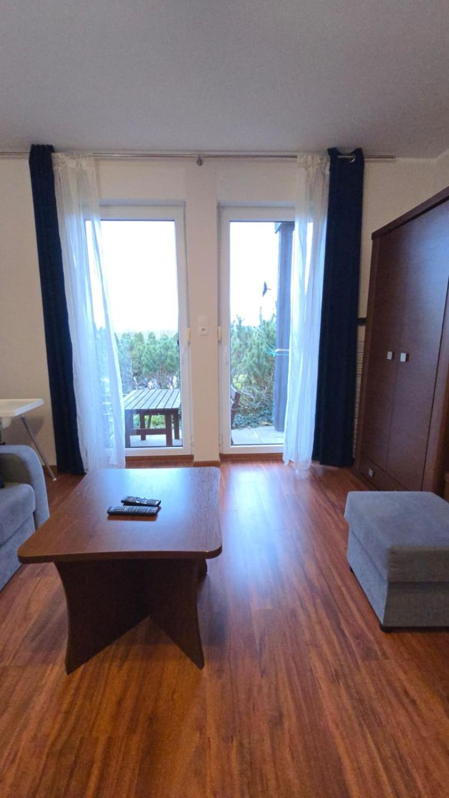 Apartamenty Kama Polanica-Zdrój Εξωτερικό φωτογραφία