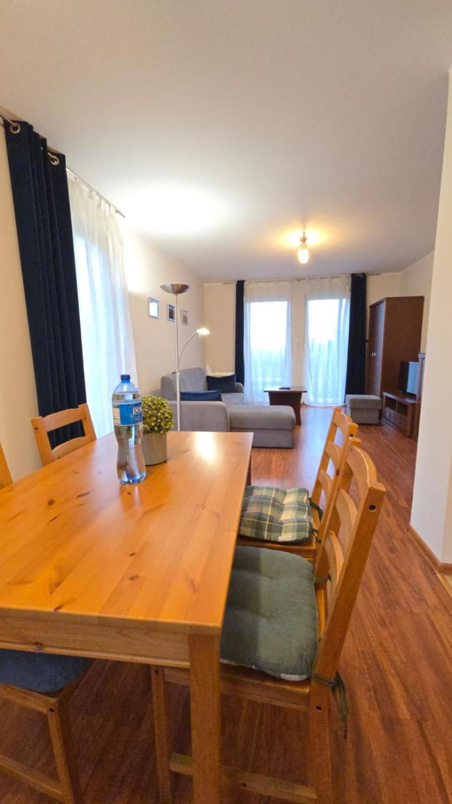 Apartamenty Kama Polanica-Zdrój Εξωτερικό φωτογραφία