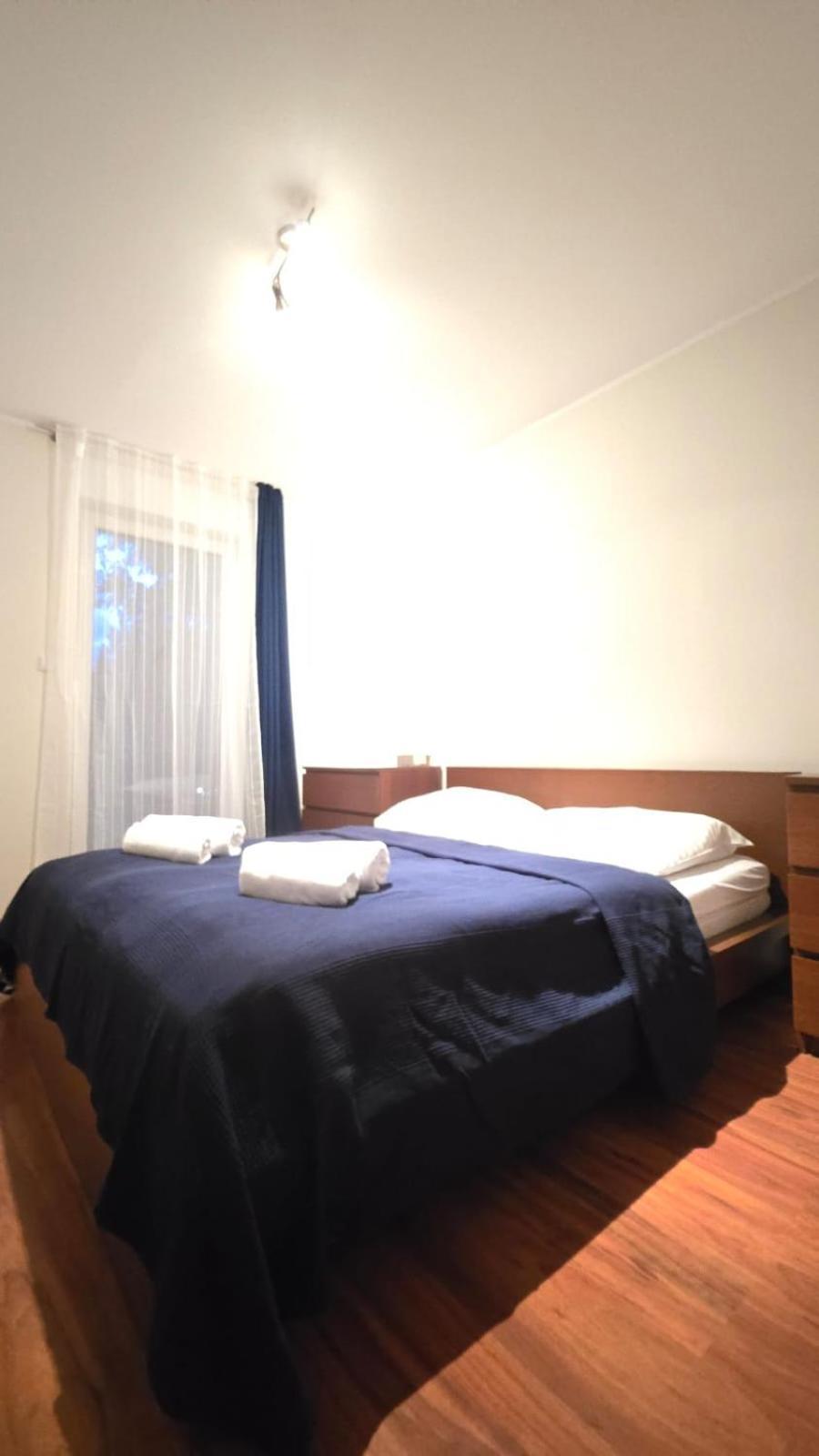 Apartamenty Kama Polanica-Zdrój Εξωτερικό φωτογραφία