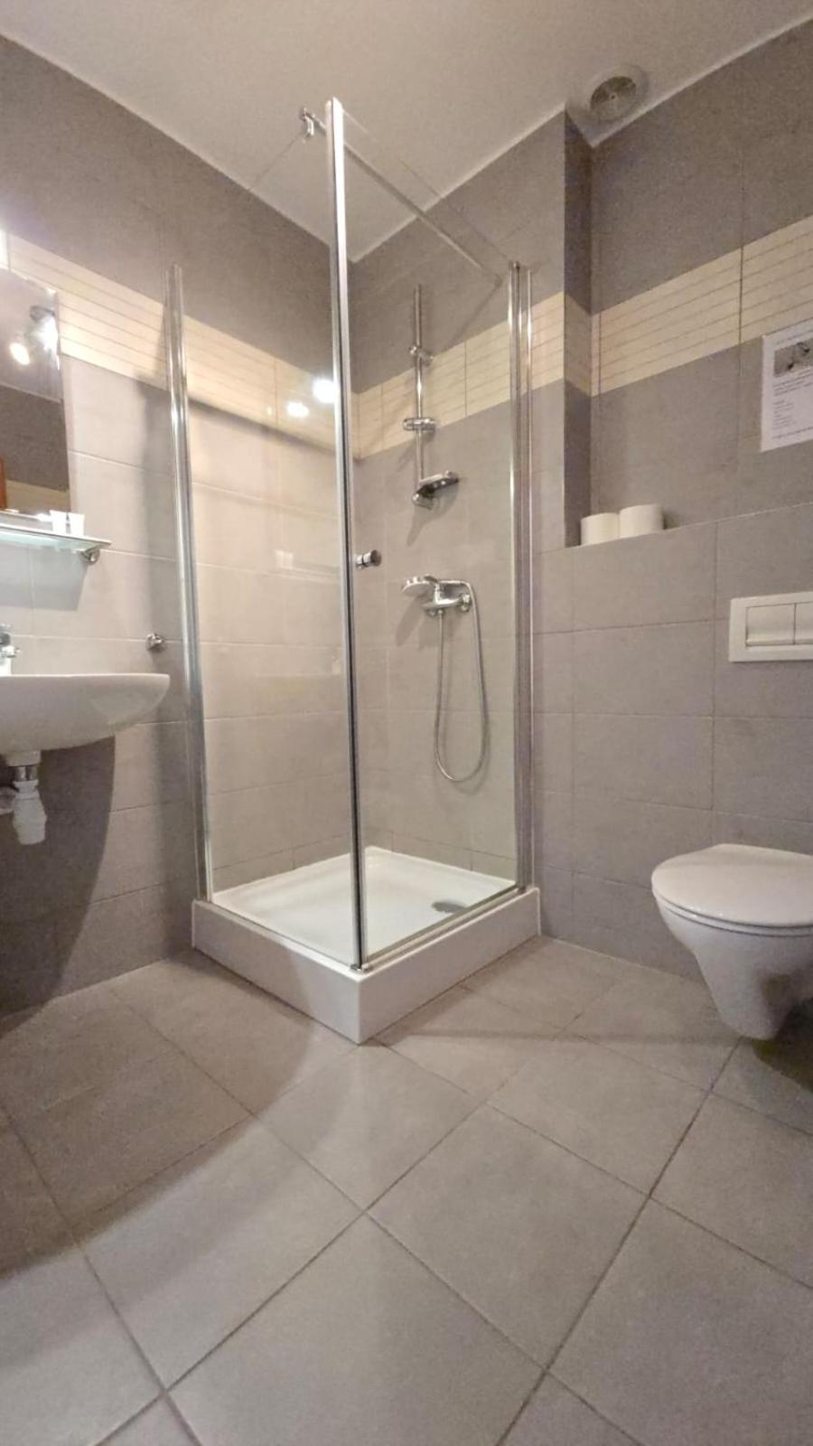 Apartamenty Kama Polanica-Zdrój Εξωτερικό φωτογραφία