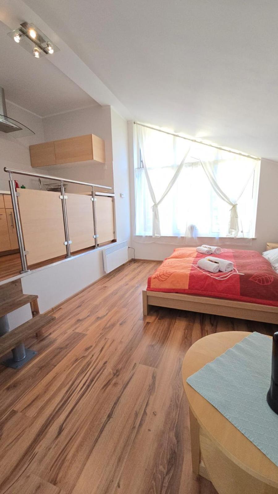Apartamenty Kama Polanica-Zdrój Εξωτερικό φωτογραφία