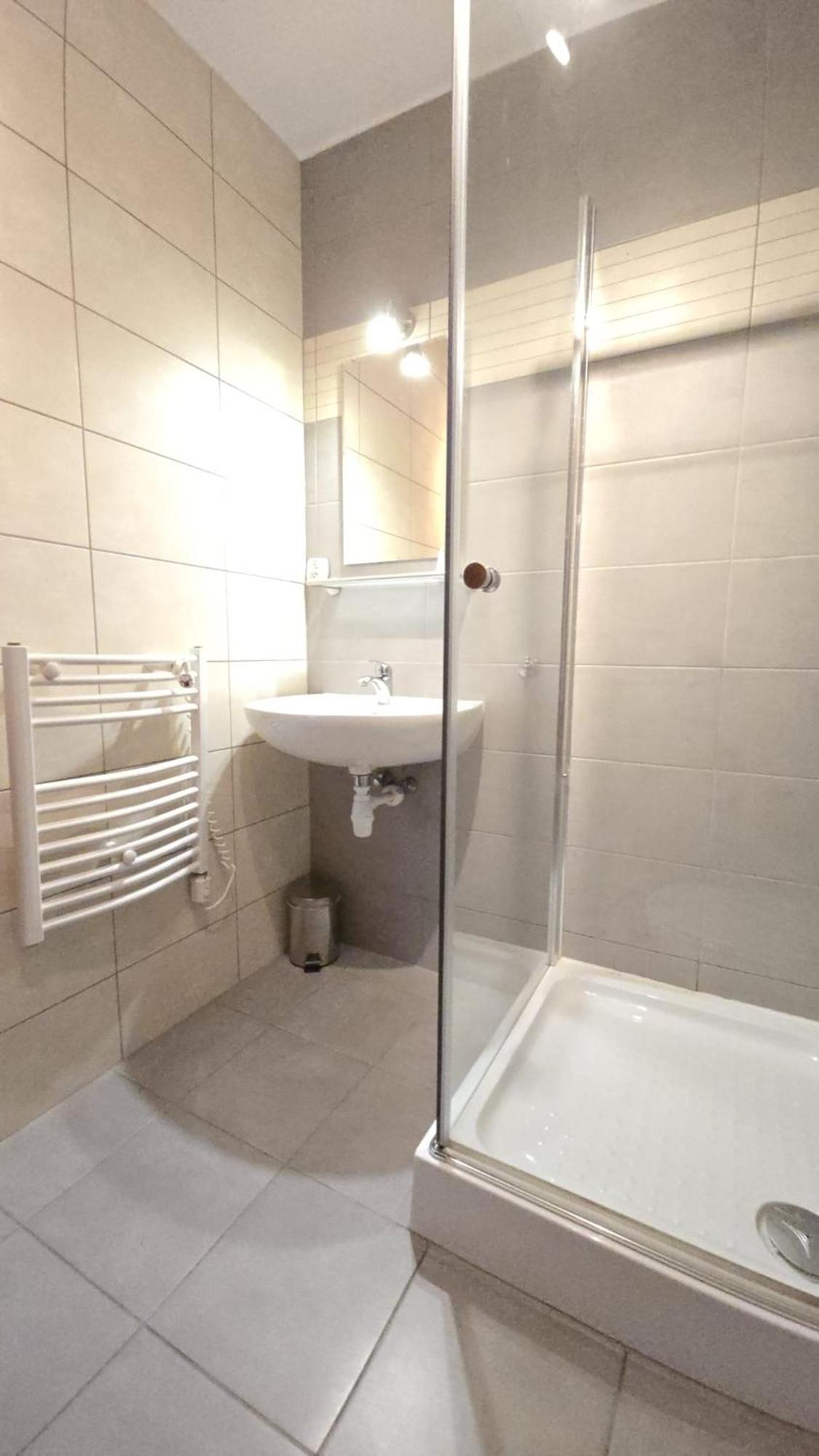 Apartamenty Kama Polanica-Zdrój Εξωτερικό φωτογραφία