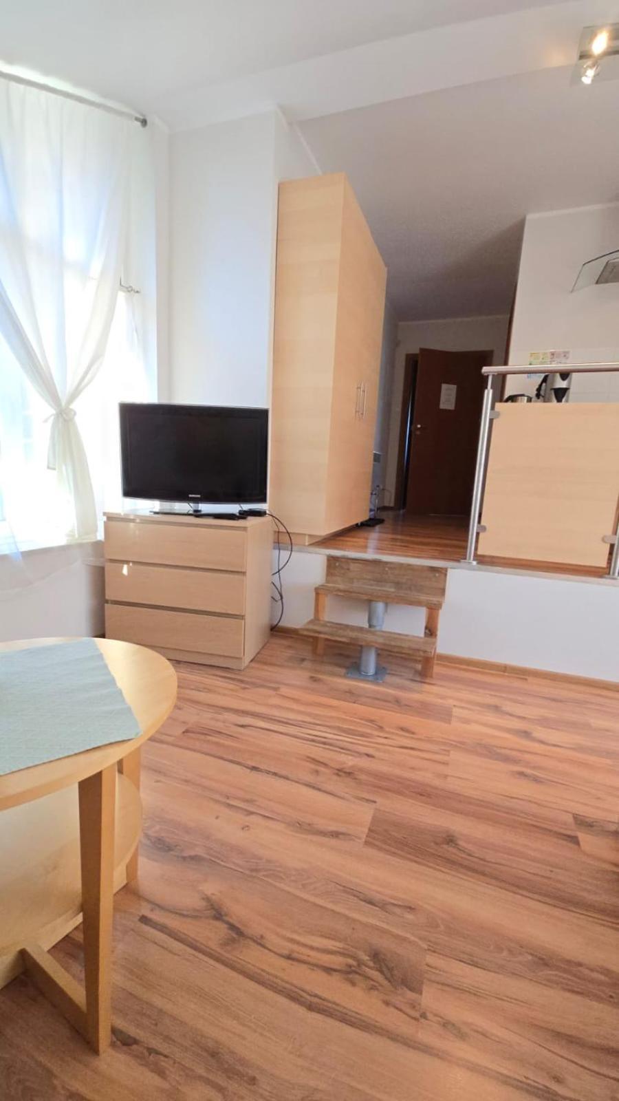 Apartamenty Kama Polanica-Zdrój Εξωτερικό φωτογραφία