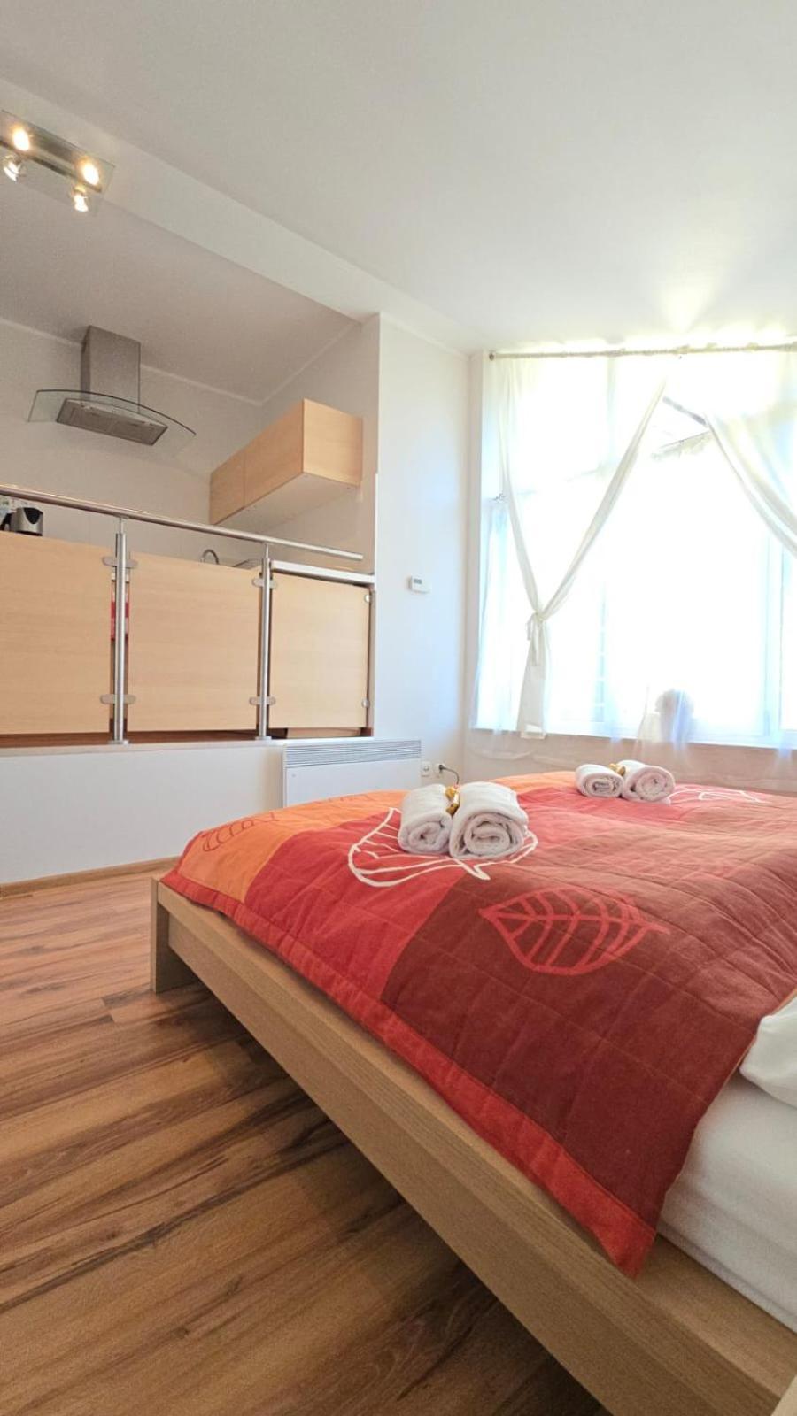 Apartamenty Kama Polanica-Zdrój Εξωτερικό φωτογραφία