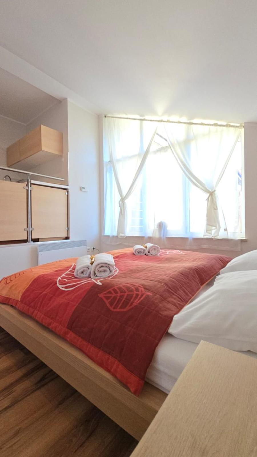 Apartamenty Kama Polanica-Zdrój Εξωτερικό φωτογραφία