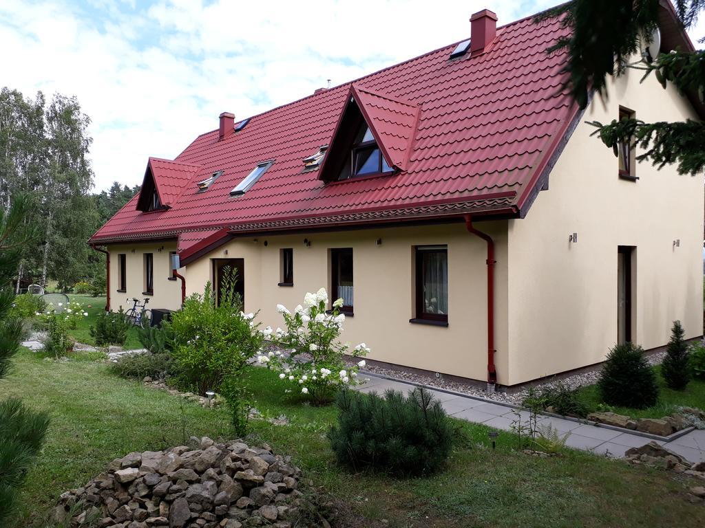 Apartamenty Kama Polanica-Zdrój Εξωτερικό φωτογραφία