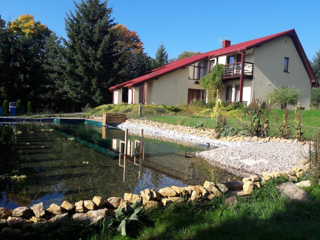 Apartamenty Kama Polanica-Zdrój Εξωτερικό φωτογραφία